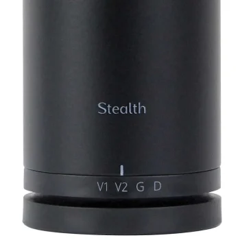 Stealth Dinamik Mikrofon - 2
