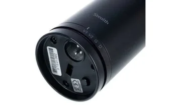 Stealth Dinamik Mikrofon - 4