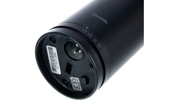Stealth Dinamik Mikrofon - 4