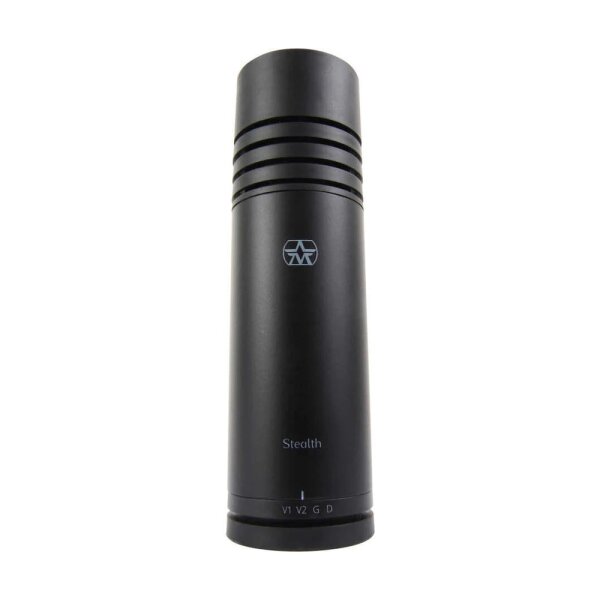 Stealth Dinamik Mikrofon - 1