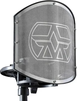 Swiftshield Pop Filtre ve Shock Mount - Aston Microphones