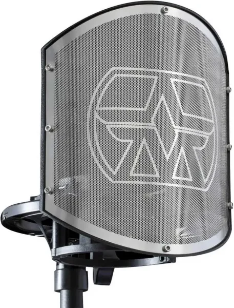Swiftshield Pop Filtre ve Shock Mount - 1
