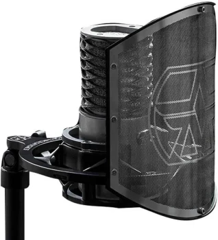 Swiftshield Pop Filtre ve Shock Mount - 2
