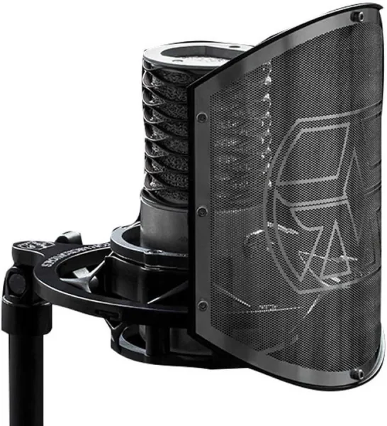 Swiftshield Pop Filtre ve Shock Mount - 2