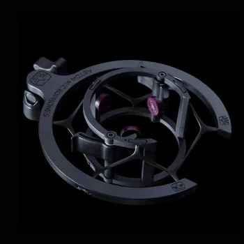 Swiftshield Pop Filtre ve Shock Mount - 3