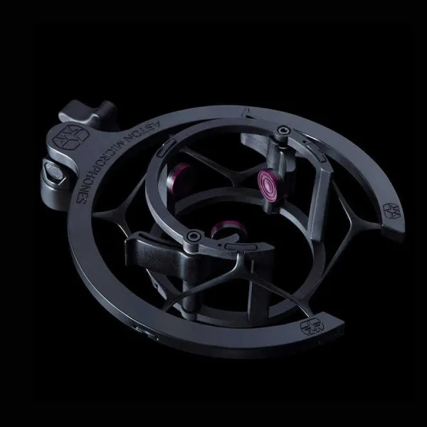 Swiftshield Pop Filtre ve Shock Mount - 3