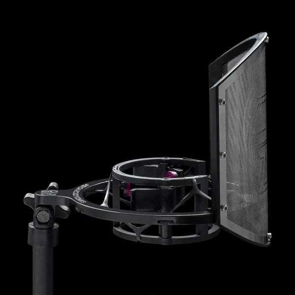 Swiftshield Pop Filtre ve Shock Mount - 4