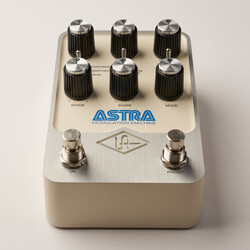 Astra Premium Vintage Modulation Pedalı - Thumbnail