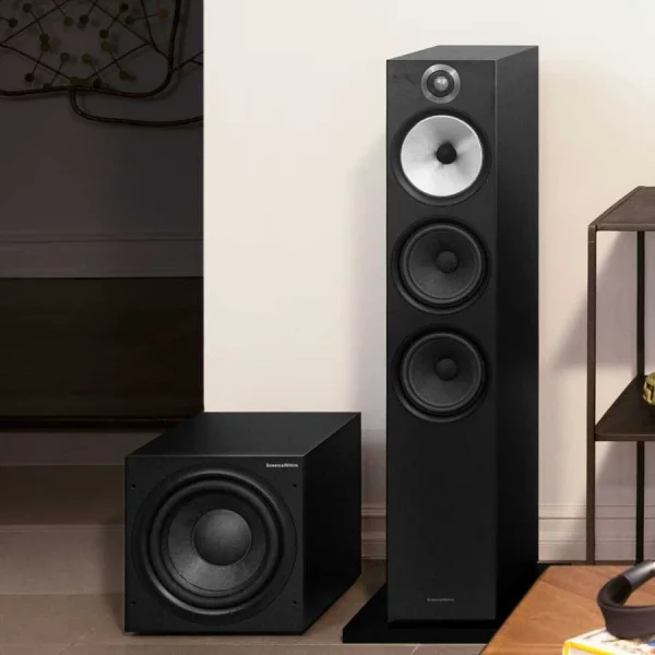 ASW610XP Subwoofer - 3