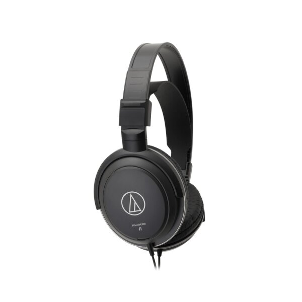 ATH-AVC200 Stüdyo Kulaklığı (Closed-Back) - Audio Technica