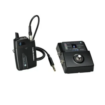 ATW-1501 Guitar Wireless System - Audio Technica