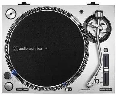 AT-LP140XP SV Profesyonel DJ Turntable - 3