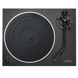 AT-LP5 Dual Turntable - 2