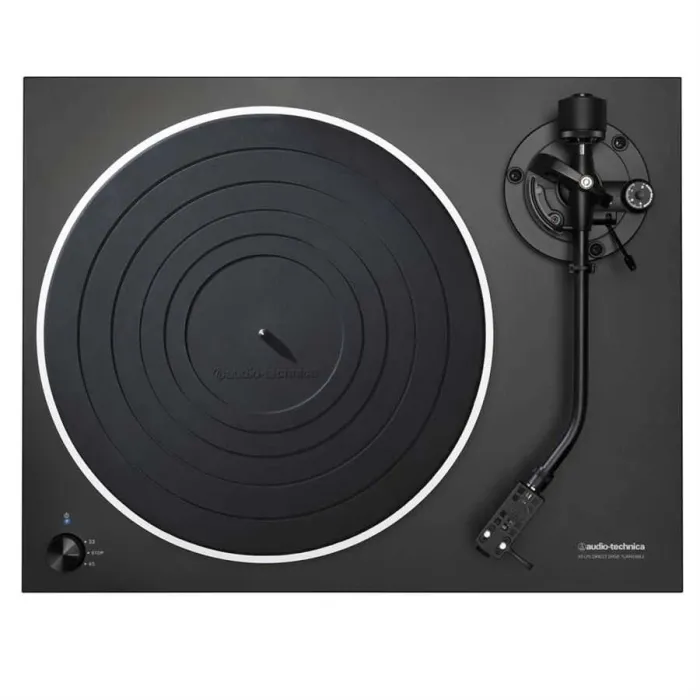AT-LP5 Dual Turntable - 2