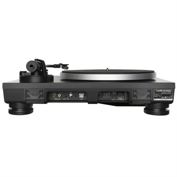 AT-LP5 Dual Turntable - 3