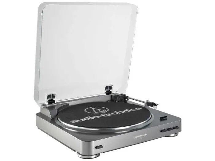 AT-LP60USB USB Turntable - 1