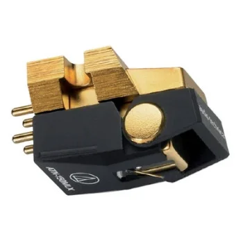 AT150MLX Pikap İğnesi - Audio Technica