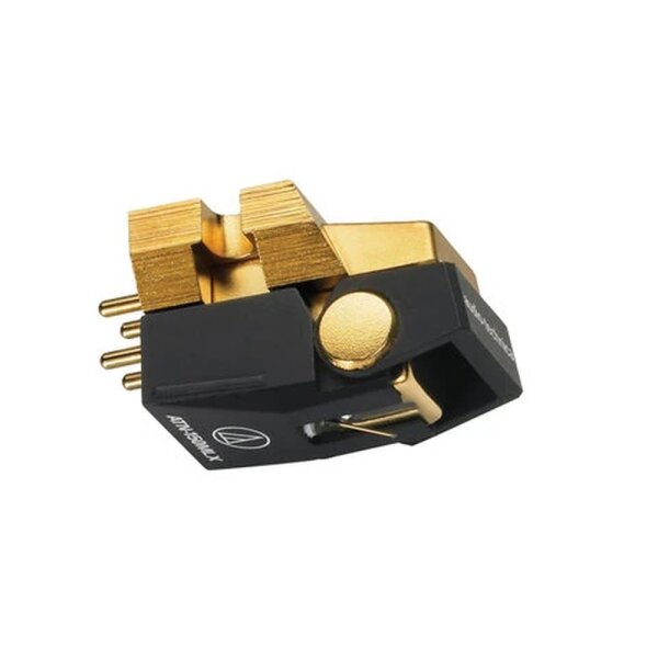 AT150MLX Pikap İğnesi - Audio Technica