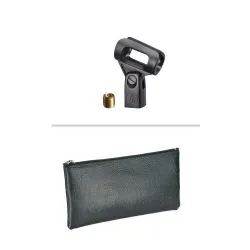 AT2010 Condenser El Mikrofonu - 3