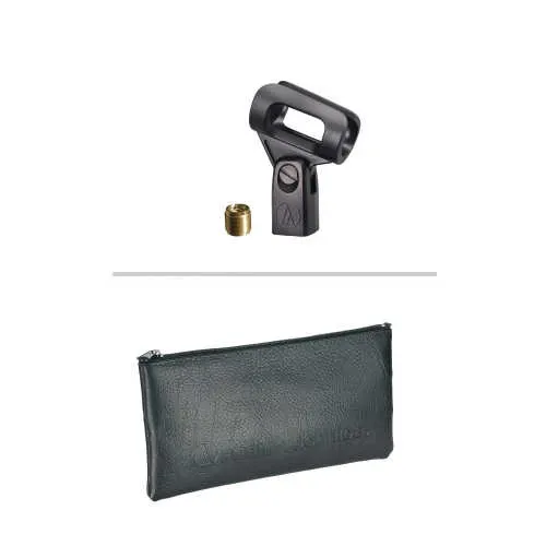 AT2010 Condenser El Mikrofonu - 3