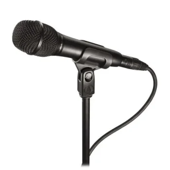 AT2010 Condenser El Mikrofonu - Audio Technica