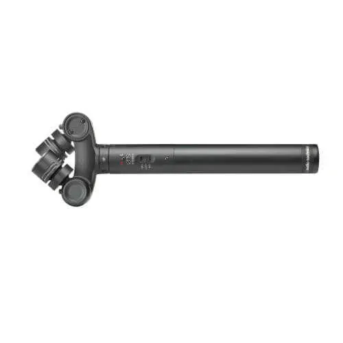 AT2022 Stüdyo Stereo Mikrofon - 2