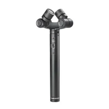 AT2022 Stüdyo Stereo Mikrofon - Audio Technica