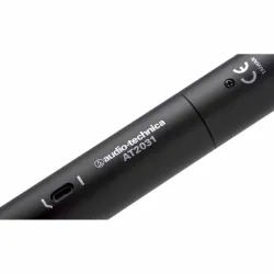 AT2031 Condenser Kalem Mikrofon - 4