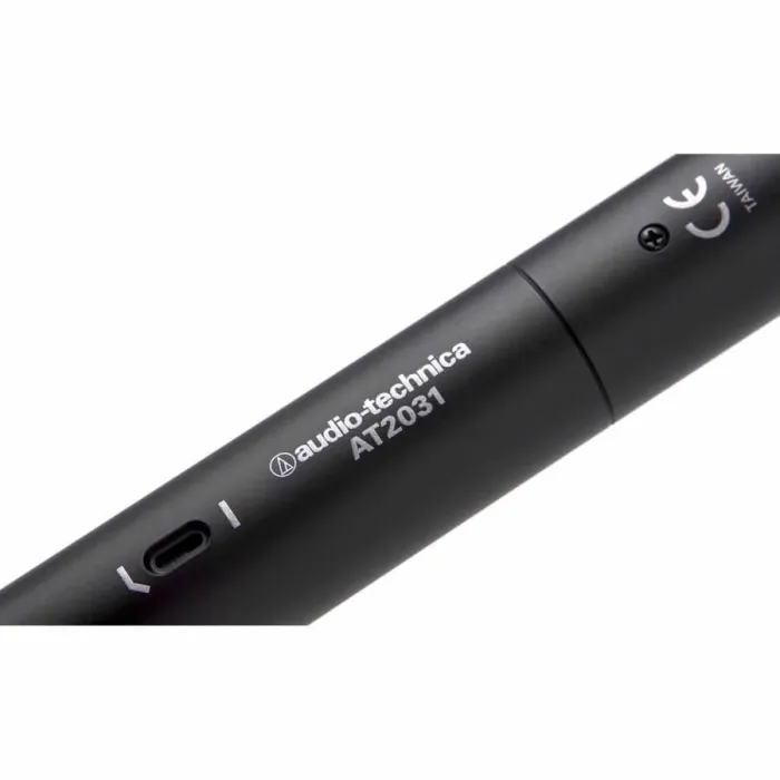 AT2031 Condenser Kalem Mikrofon - 4