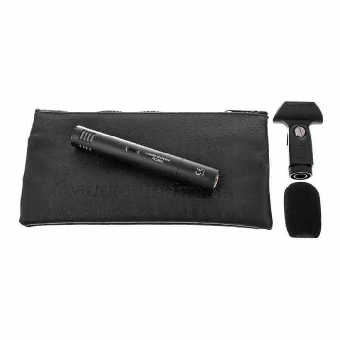 AT2031 Condenser Kalem Mikrofon - 5