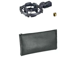 AT2050 Condenser Geniş Diyaframlı Mikrofon - 3