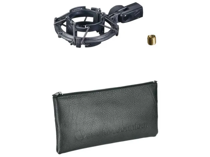 AT2050 Condenser Geniş Diyaframlı Mikrofon - 3