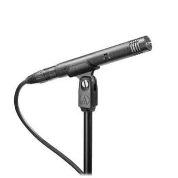 AT4021 Condenser Kalem Mikrofon - Audio Technica