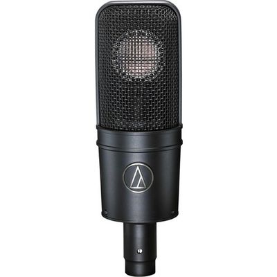 AT4040SM Geniş Diyaframlı Condenser Mikrofon - 1