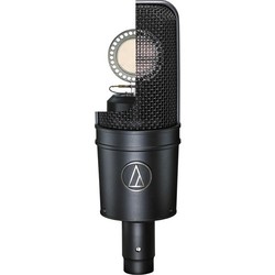 AT4040SM Geniş Diyaframlı Condenser Mikrofon - 3