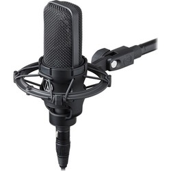 AT4040SM Geniş Diyaframlı Condenser Mikrofon - 4