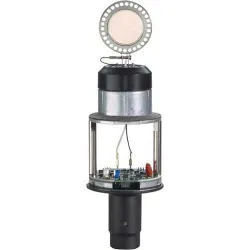 AT4040SM Geniş Diyaframlı Condenser Mikrofon - 2