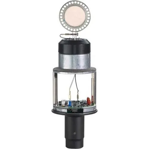 AT4040SM Geniş Diyaframlı Condenser Mikrofon - 2