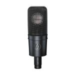 AT4040SM Geniş Diyaframlı Condenser Mikrofon - 1