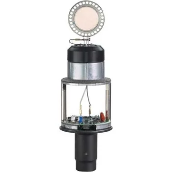 AT4040SM Geniş Diyaframlı Condenser Mikrofon - 2