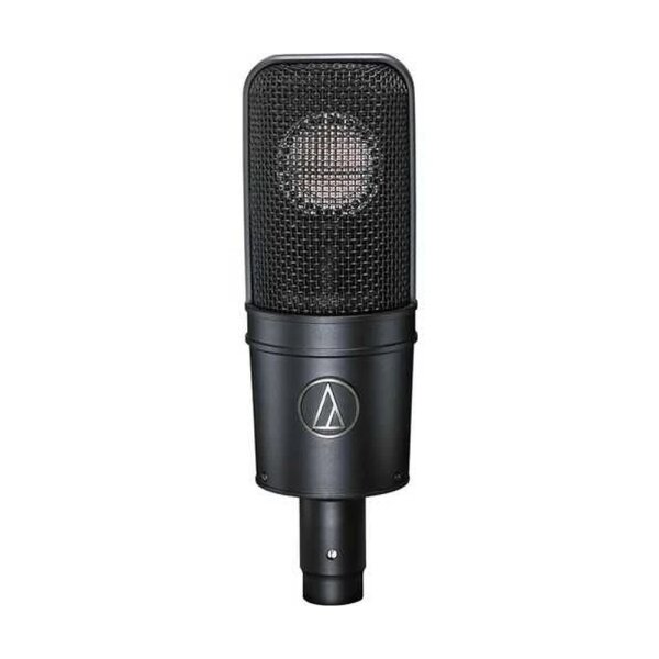 AT4040SM Geniş Diyaframlı Condenser Mikrofon - 1