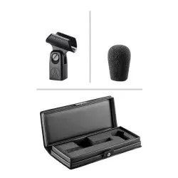 AT4041 Condenser Kalem Mikrofon - 2