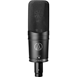 AT4050SM Geniş Diyaframlı Condenser Mikrofon - Thumbnail