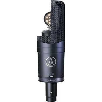 AT4050SM Geniş Diyaframlı Condenser Mikrofon - 3