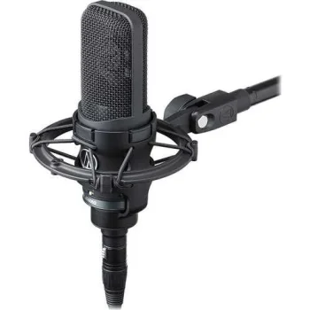 AT4050SM Geniş Diyaframlı Condenser Mikrofon - 4
