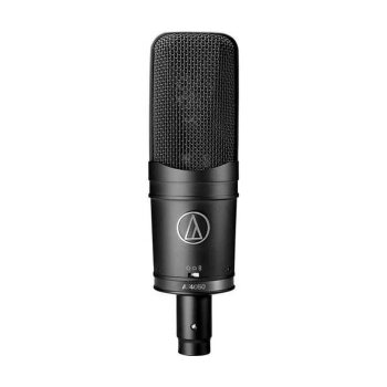 AT4050SM Geniş Diyaframlı Condenser Mikrofon - Audio Technica