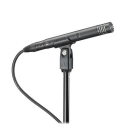 AT4051B Condenser Kalem Mikrofon - Thumbnail