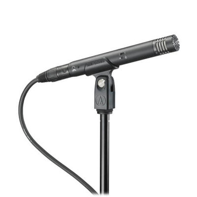 AT4051B Condenser Kalem Mikrofon