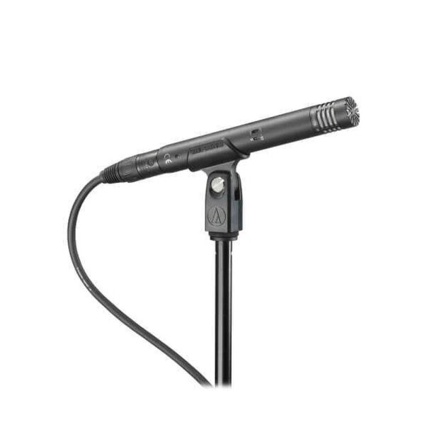 AT4051B Condenser Kalem Mikrofon - 1