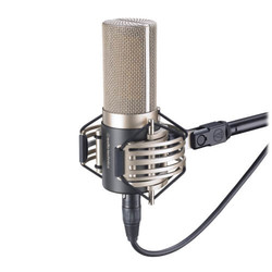 AT5040 Condenser Stüdyo Mikrofonu - 1